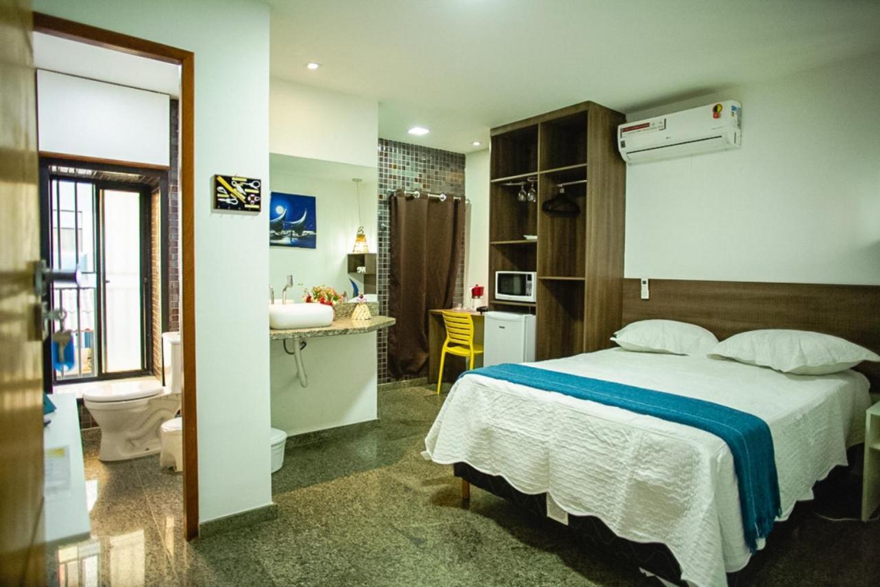 Segunda Casa: Beachside Comfort In